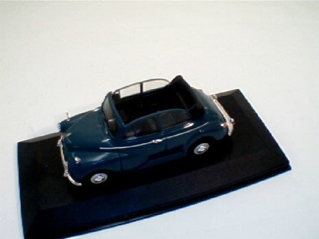 MORRIS MINOR CONVERTIBLE