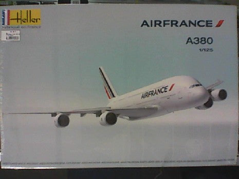 AIRBUS A 380 800 AIRFRANCE 1/125