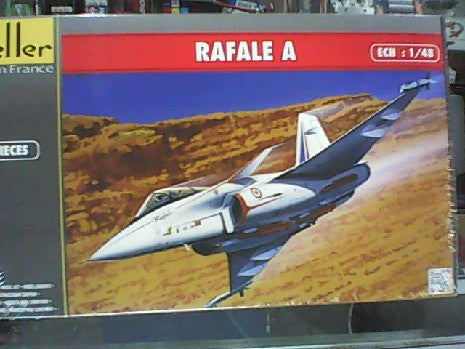 RAFALE  A 1/48