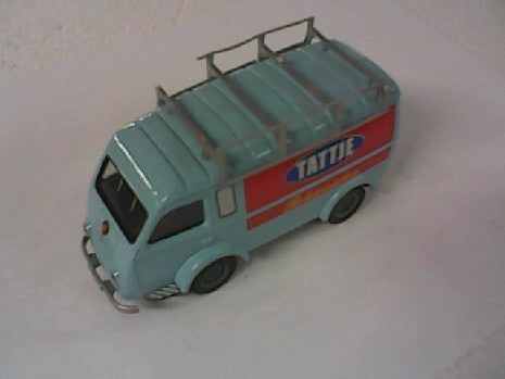 RENAULT 1000KG TATTJE 1/43