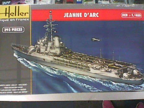 JEANNE D ARC 1/400