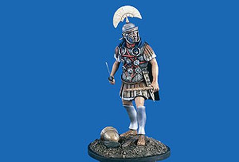 CENTURION ROMAIN         90mm