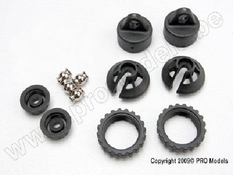 MOLETTES DE REGLAGE DE RESSORT