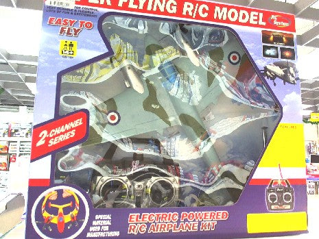 AVION ELECTRIQUE MOSQUITO 3 ENV 490MM