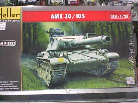 AMX 30/105 1/35