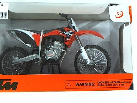 KTM  1/12