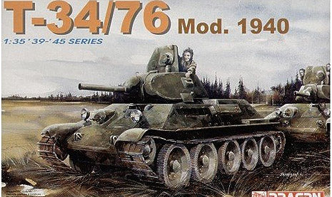 T34/76