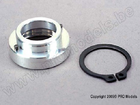 GEAR HUB 2ND  SNAP RING