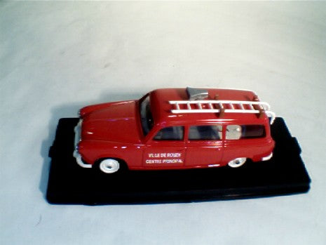 PEUGEOT 403 BREAK VITRE