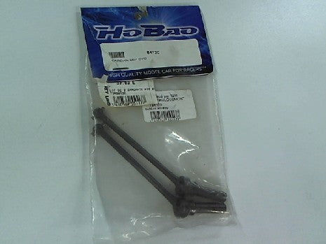 LOT DE 2 CARDANTS MIP EVO