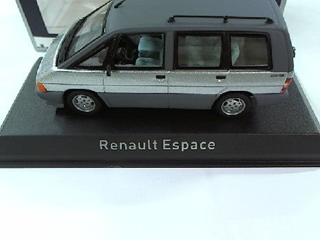 RENAULT ESPACE 1/43