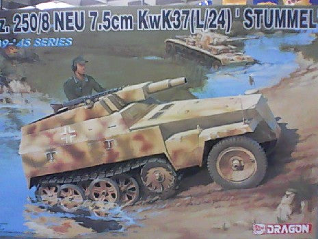 SDKFZ 250-8