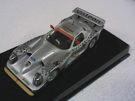 PANOZ ESPERANTE GTR-1 FIA GT 98 BRABHAM