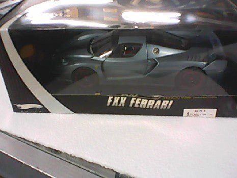 FXX BLEU 2 TONS 1/18