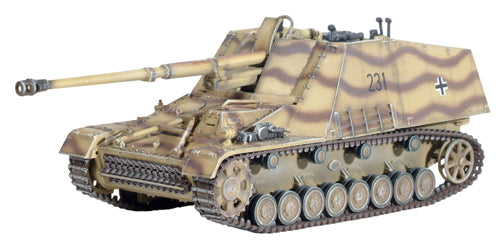 NASHORN 1/SPZABT 525