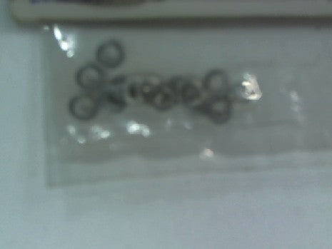 RONDELLE BELLEVILLE 3MM