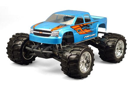 CHEVY SILVERADO T/EMAXX  TNX  LST GENESIS