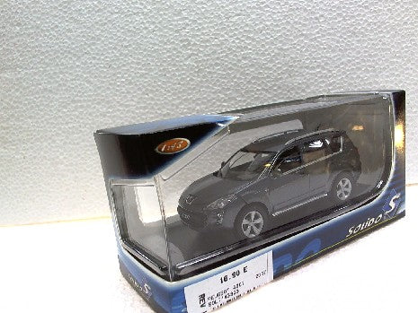 PEUGEOT 4007    2007     1/43