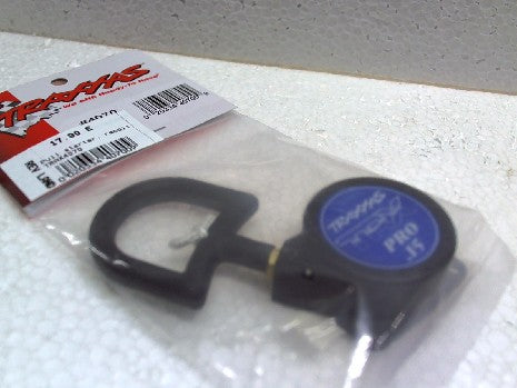 Pull starter, recoil