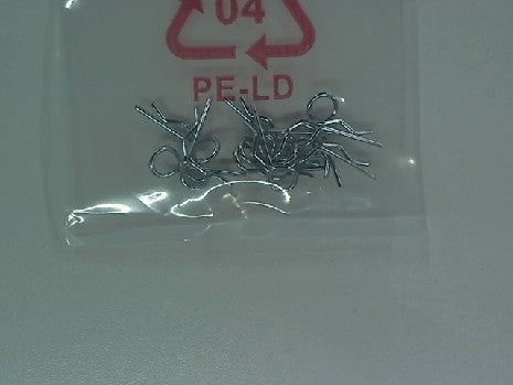 CLIPS PETITE CARROSSERIE