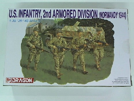 INFANTERIE DIVISION 2