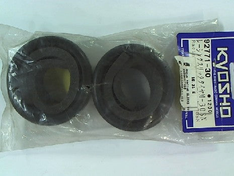 PNEUS RACING SLICKS 30SN