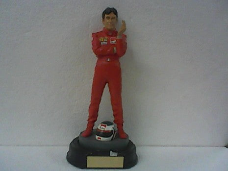 FIGURINE ALESI