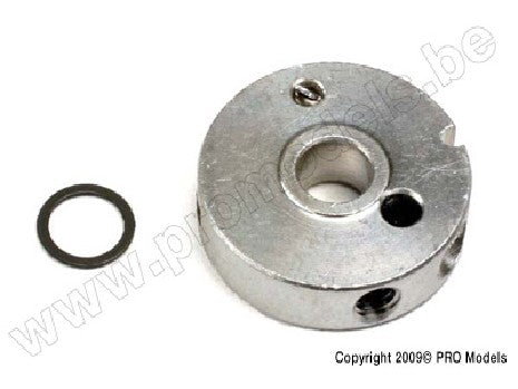 DRIVE HUB ASSY